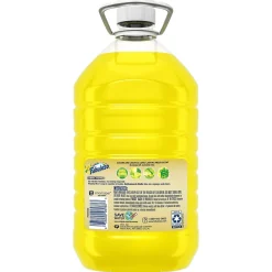 All Purpose Cleaner, Lemon, 169 Fl. Oz., 3/Pk (MX06813ACT)<Fabuloso