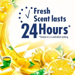 All Purpose Cleaner, Lemon, 169 Fl. Oz., 3/Pk (MX06813ACT)<Fabuloso