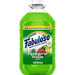 All Purpose Cleaner, Passion Fruit, 169 Fl. oz. (MX04966A)<Fabuloso Discount