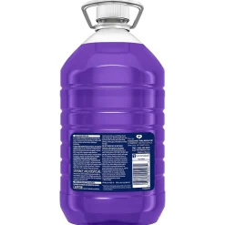 Antibacterial Multipurpose Cleaner, Lavender Scent, 169 Fl. Oz. (61018224)<Fabuloso Discount