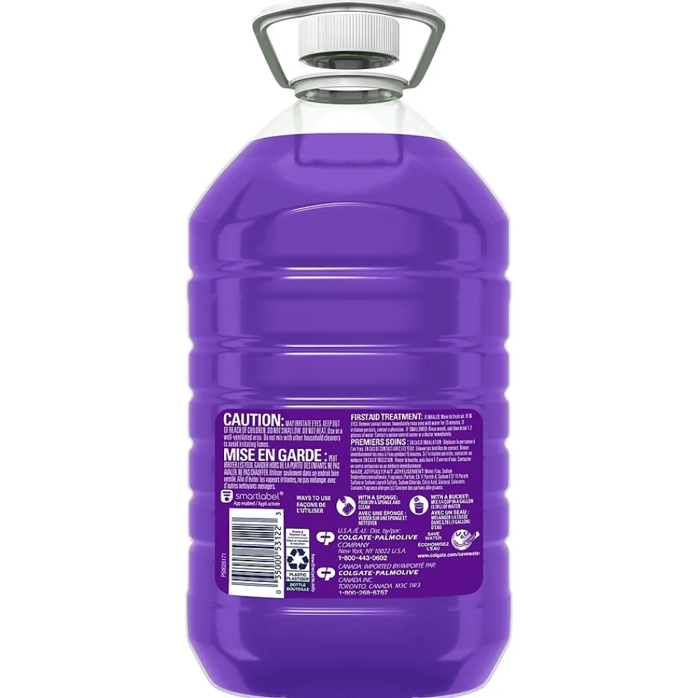 Multi-Purpose Cleaner, Lavender Scent, 169 fl. oz. (153122)<Fabuloso Sale