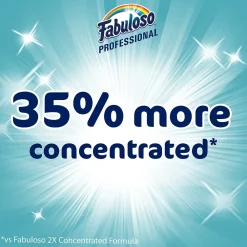 Professional All Purpose Cleaner & Degreaser, Lavender Scent, 1 gal., 4/Carton (US05253ACT)<Fabuloso Discount