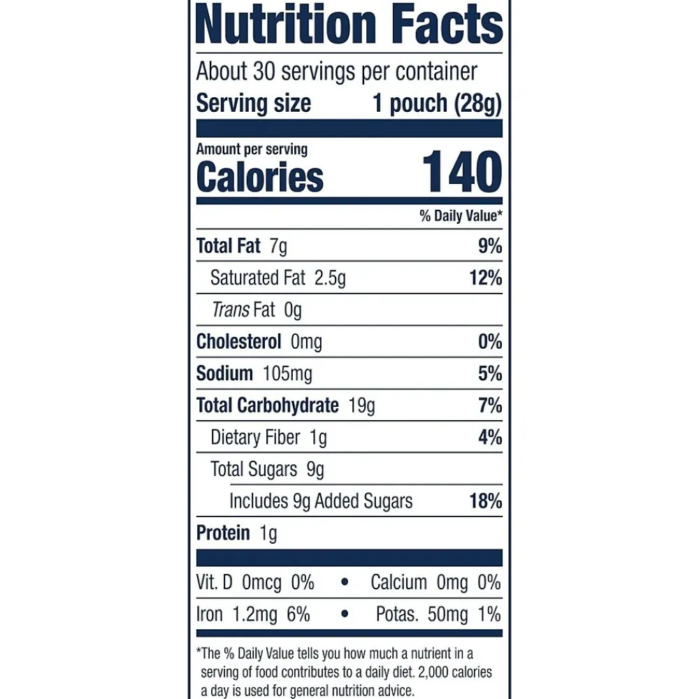 Famous Amos Wonders From the World Chocolate Cookies, 1 oz., 30/Carton (FEU06101)