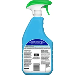All-Purpose Cleaner with Bleach, Fresh, 32 Oz. (696716)<Fantastik Hot
