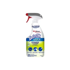 Max Power All-Purpose Cleaner and Degreaser, Light Scent, 32 Oz. (323563EA)<Fantastik Clearance