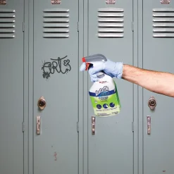 Max Power All-Purpose Cleaner and Degreaser, Light Scent, 32 Oz. (323563EA)<Fantastik Clearance