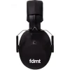 Noise Canceling Over-Ear Protective Earmuffs, Black (MNO4063100)<FDMT