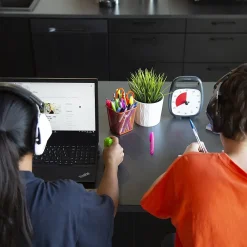 Noise Canceling Over-Ear Protective Earmuffs, Black (MNO4063100)<FDMT