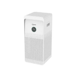 Fellowes AeraMax SE H13 True HEPA Air Purifier, 3-Speed, White (9794601)