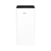 Fellowes AeraMax SV H13 True HEPA Air Purifier, White/Black (9794501)