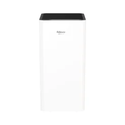 Fellowes AeraMax SV H13 True HEPA Air Purifier, White/Black (9794501)