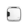 Fellowes Array AW1 True HEPA Wall Mounted Air Purifier, 5-Speed, White (5884801)