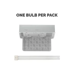 Fellowes Array Recess White UVC Specialty Bulb (100016526)