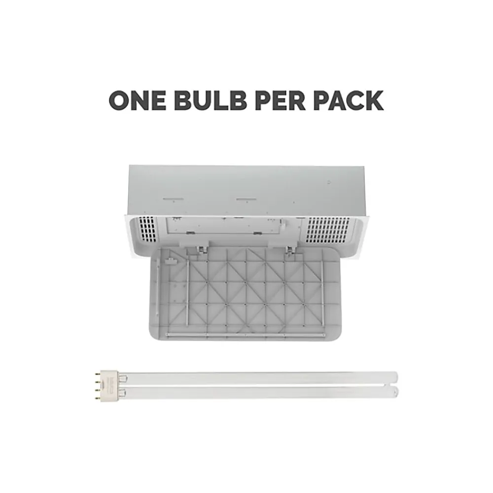 Fellowes Array Recess White UVC Specialty Bulb (100016526)