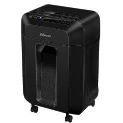 Sale Fellowes AutoMax 100MA 100-Sheet Micro-Cut Shredder (4704001)
