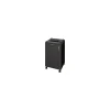 Clearance Fellowes Fortishred 2250C 14-Sheet Cross Cut Commercial Shredder (4616001)