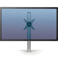 Sale Fellowes Lotus Adjustable Monitor Arm, Up to 27