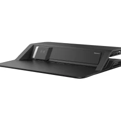 Hot Fellowes Lotus DX Adjustable Monitor Riser, Black (8080301)