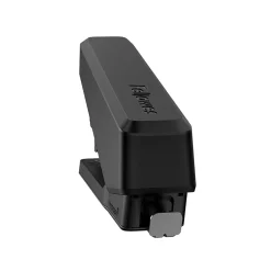 Staplers|Fellowes LX850 Desktop Stapler, 25-Sheet Capacity, Black (5010701)