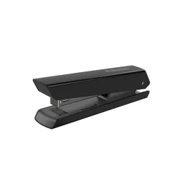 Staplers|Fellowes LX820 Desktop Stapler, 20-Sheet Capacity, Black (5010101)