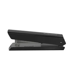 Staplers|Fellowes LX820 Desktop Stapler, 20-Sheet Capacity, Black (5010101)