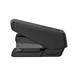 Staplers|Fellowes LX840 Desktop Stapler, 25-Sheet Capacity, Black (5010601)