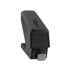 Staplers|Fellowes LX840 Desktop Stapler, 25-Sheet Capacity, Black (5010601)