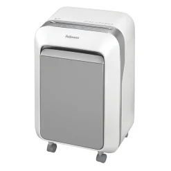 Sale Fellowes LX210 16-Sheet Micro-Cut Shredder (5015301)