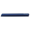 Fellowes Microban Gel Wrist Rest, Sapphire (9175601)