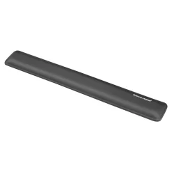 Outlet Fellowes Microban Gel Wrist Rest, Graphite (9175301)