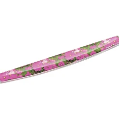 Discount Fellowes Photo Gel Wrist Rest, (9179101) Pink Flowers