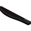 Online Fellowes PlushTouch Foam Wrist Rest, Black (9252104)