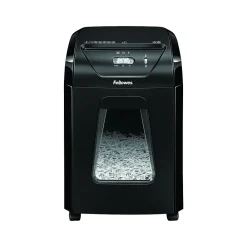 New Fellowes Powershred 15C 15-Sheet Cross Cut Personal Shredder (4819701)