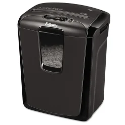 Best Fellowes Powershred 49C 8-Sheet Cross-Cut Personal Shredder (4605801)