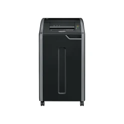 New Fellowes Powershred 425Ci 30-Sheet Cross-Cut Commercial Shredder (38425)