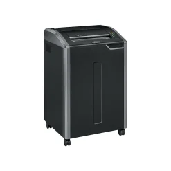 Online Fellowes Powershred 485Ci 30-Sheet Cross-Cut Commercial Shredder (38485)