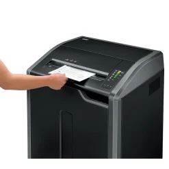 Online Fellowes Powershred 485Ci 30-Sheet Cross-Cut Commercial Shredder (38485)