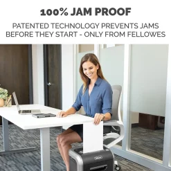 Best Fellowes Powershred 79Ci 16-Sheet Cross-Cut Commercial Shredder (3227901/3227917)