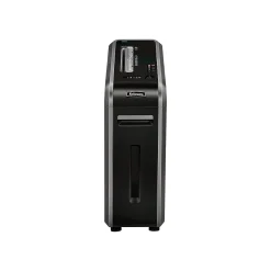 Clearance Fellowes Powershred 125Ci 20-Sheet Cross-Cut Commercial Shredder (3312501)