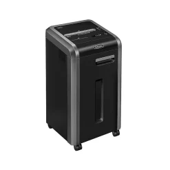 Online Fellowes Powershred 225Ci 22-Sheet Cross-Cut Commercial Shredder (3825001)