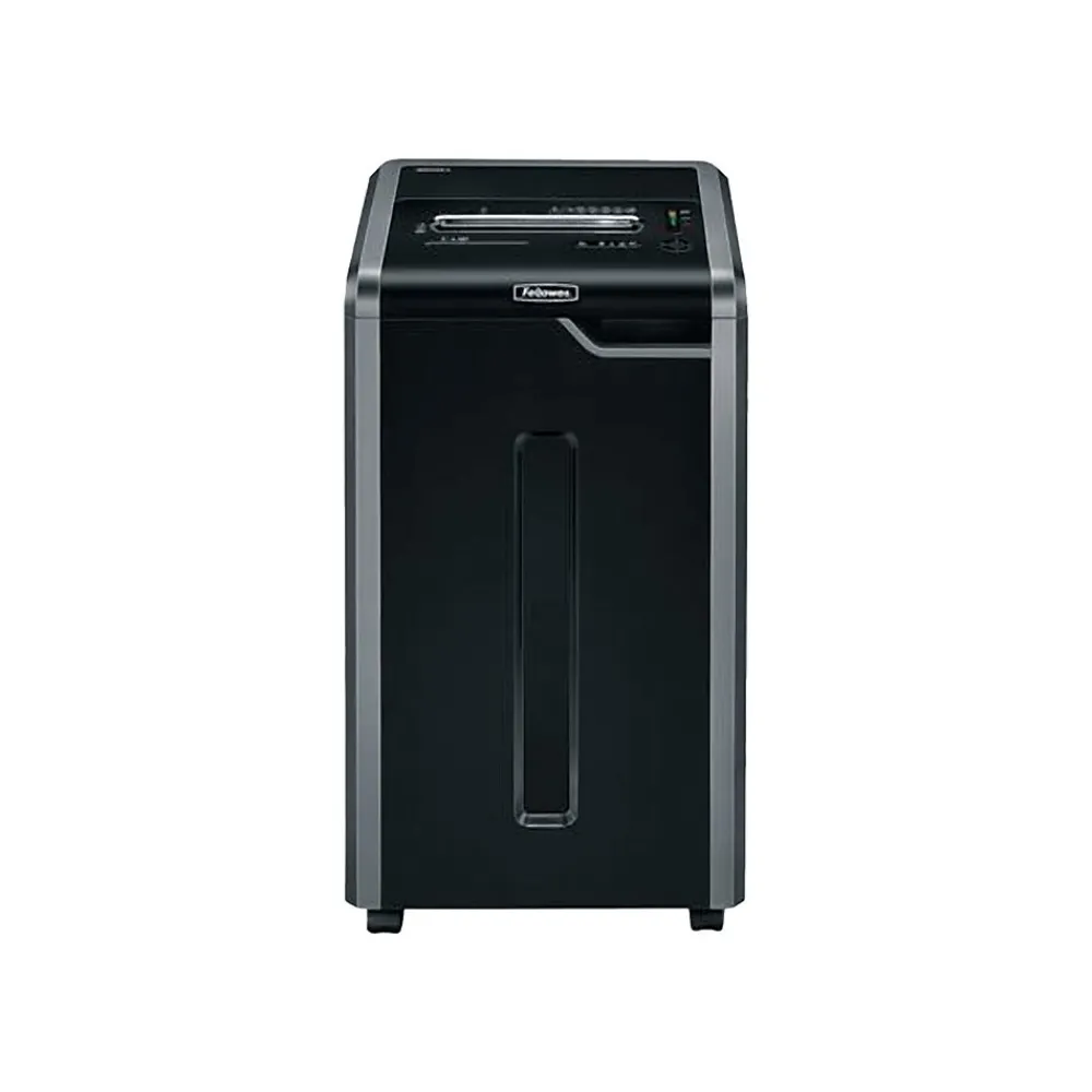 Fellowes Powershred C-325i 24-Sheet Strip-Cut Industrial Shredder (3830001)