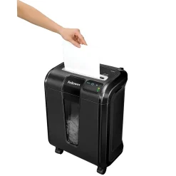 Hot Fellowes Powershred 84Ci 16-Sheet Cross-Cut Commercial Shredder (4683001)