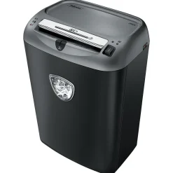 Best Fellowes Powershred 75CS 12-Sheet Cross-Cut Personal Shredder (4675701)