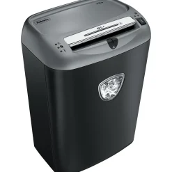 Best Fellowes Powershred 75CS 12-Sheet Cross-Cut Personal Shredder (4675701)