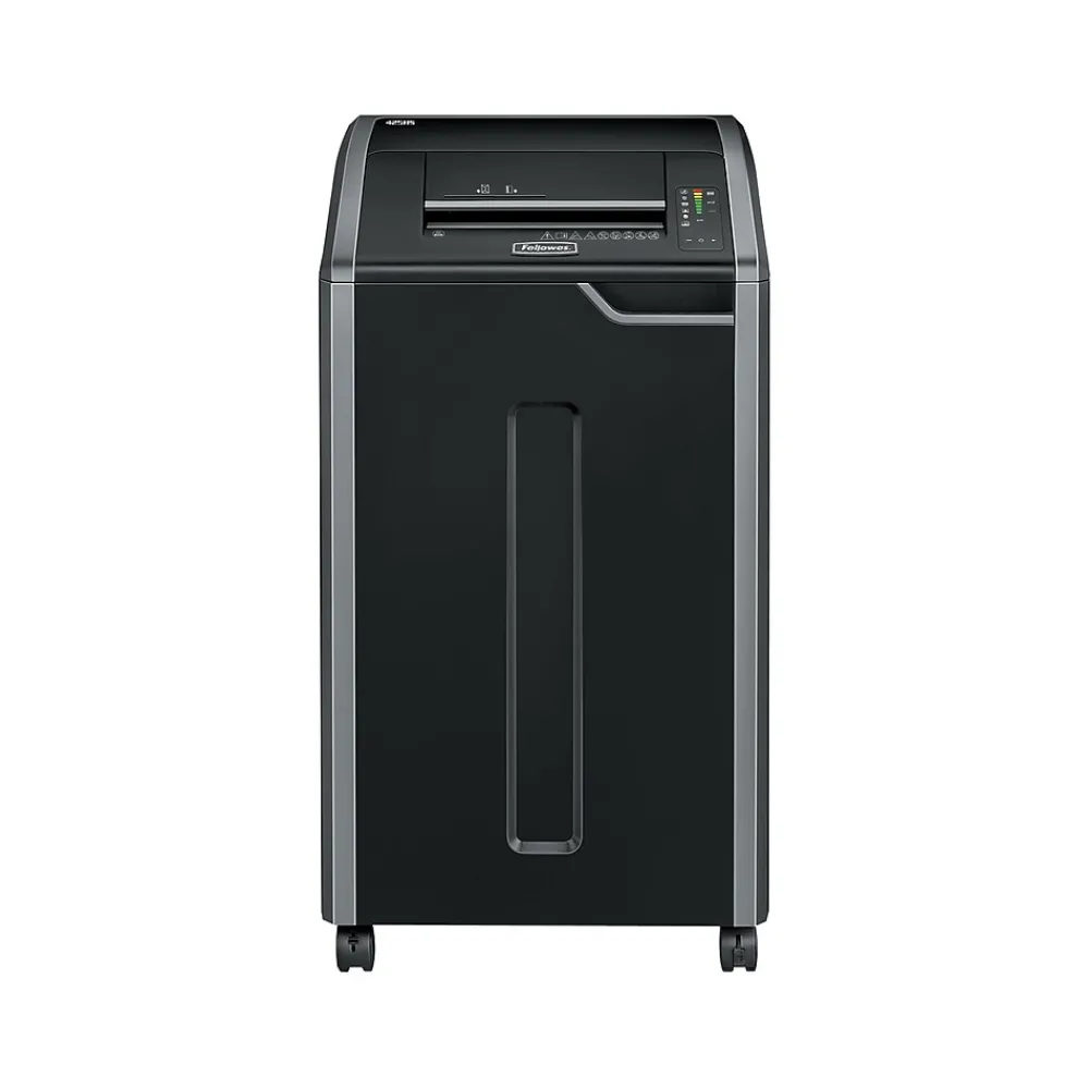 Best Fellowes Powershred 425HS 10-Sheet High-Security Shredder (4251501)