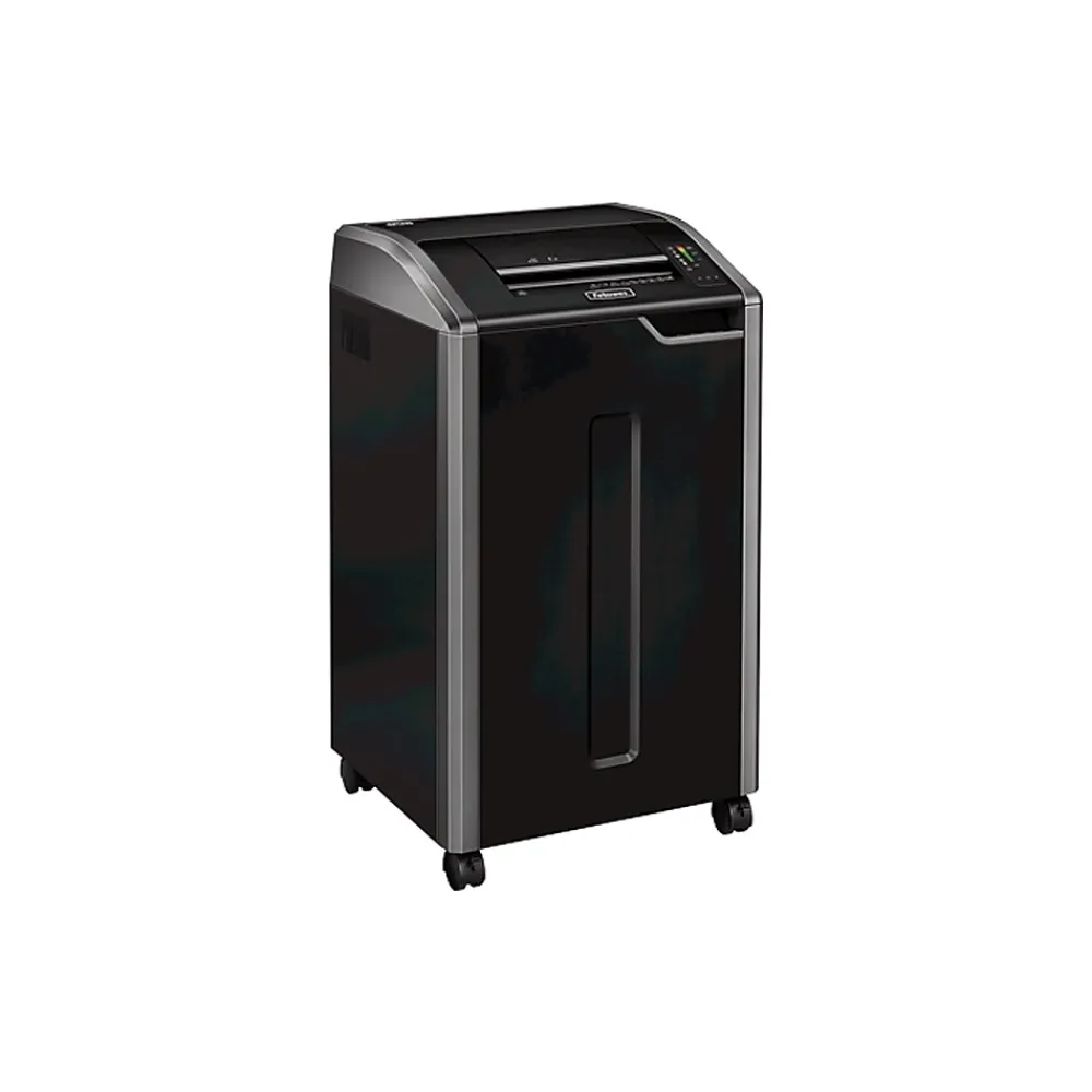 Best Fellowes Powershred 425HS 10-Sheet High-Security Shredder (4251501)
