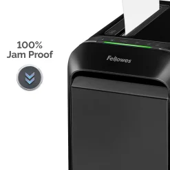 Fellowes Powershred LX190 20-Sheet Cross Cut Personal Paper Shredder (FEL5501701)