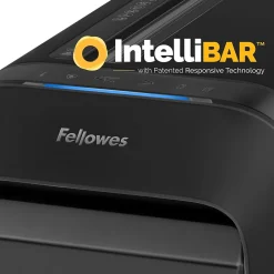 Fellowes Powershred LX190 20-Sheet Cross Cut Personal Paper Shredder (FEL5501701)