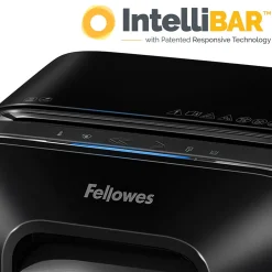 Sale Fellowes Powershred LX170 12-Sheet Cross Cut Personal Paper Shredder (FEL5501401)