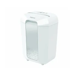 Sale Fellowes Powershred LX75 11-Sheet Crosscut Shredder (4405001)